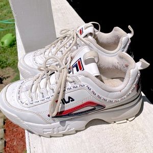 FILA Disruptors 2 Premium